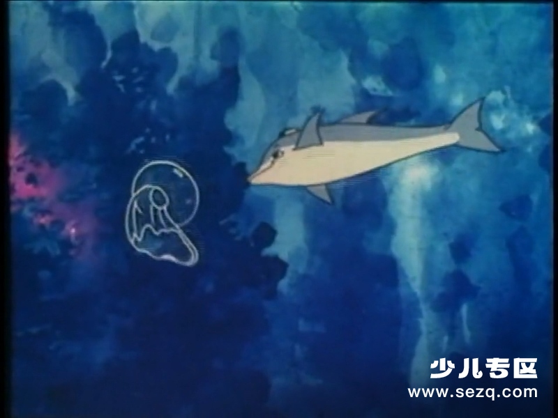 我的朋友小海豚 - 电影资源画廊第8张