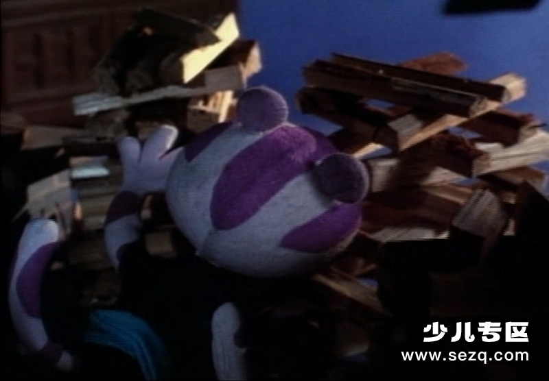 老猪选猫 - 电影资源画廊第7张