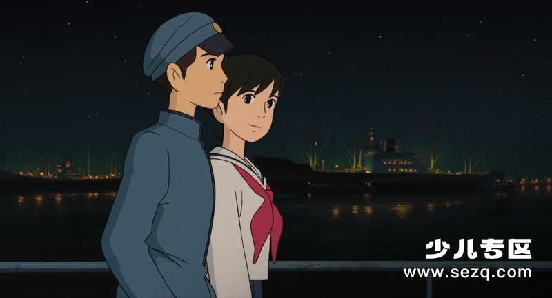 虞美人盛开的山坡 - 电影资源画廊第4张