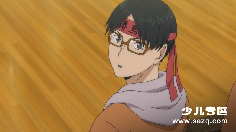 排球少年剧场版：观念之战 - 电影资源画廊第4张