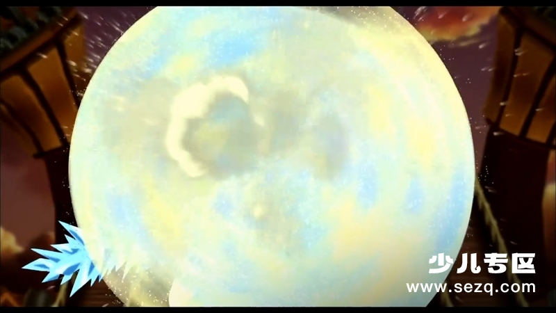 洛克王国3：圣龙的守护 - 电影资源画廊第5张