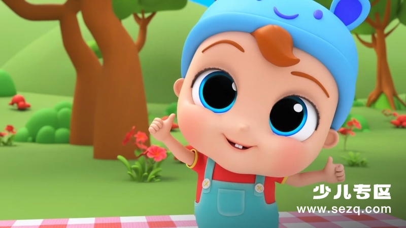 小天使 - 动画资源画廊第3张