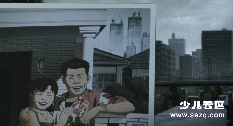 东京教父 - 电影资源画廊第7张