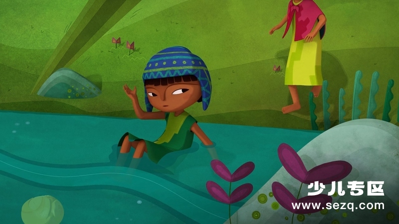 地球母亲 - 电影资源画廊第6张