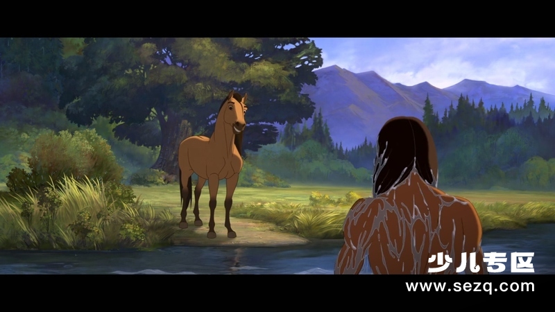 小马王 - 电影资源画廊第5张