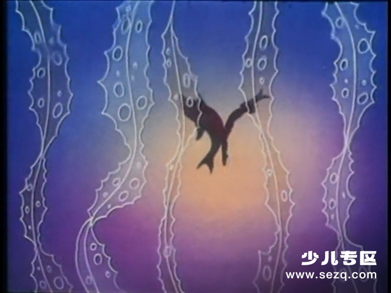 我的朋友小海豚 - 电影资源画廊第9张