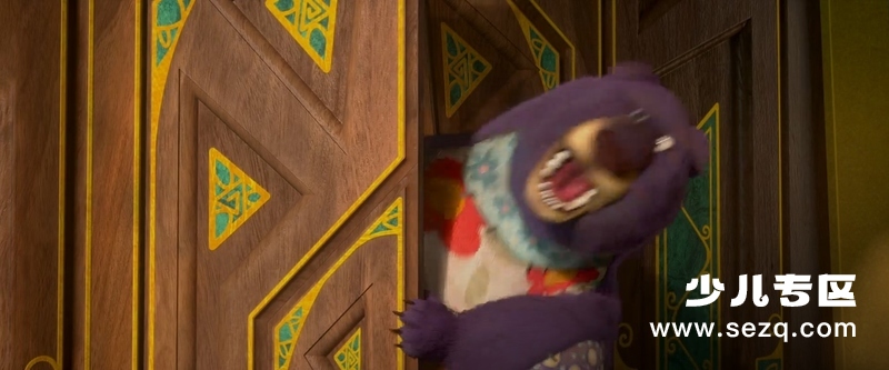 绿野仙踪之奥兹国奇幻之旅 - 电影资源画廊第4张