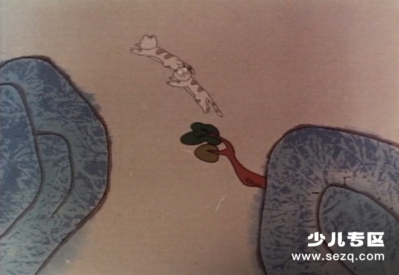 老虎学艺 - 电影资源画廊第5张