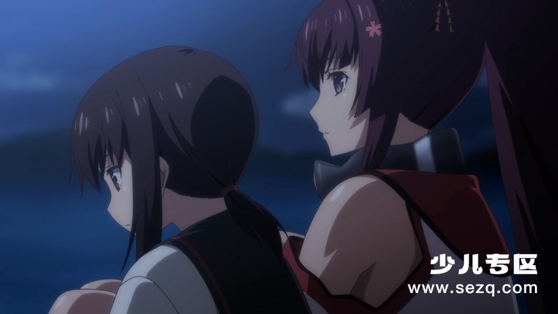 舰队收藏剧场版 - 电影资源画廊第9张