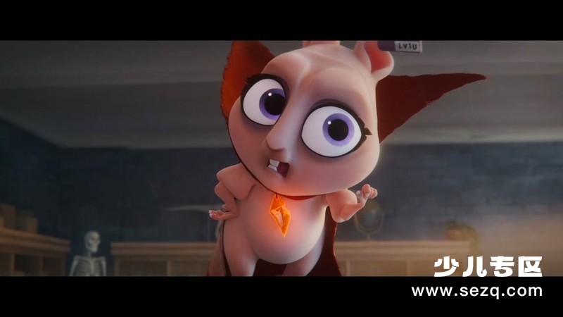 DC萌宠特遣队 - 电影资源画廊第6张