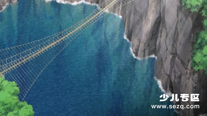 名侦探柯南：绀碧之棺 - 电影资源画廊第2张