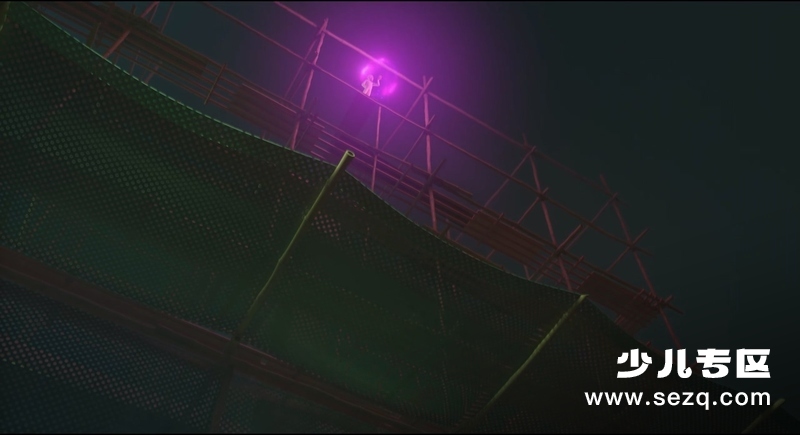 许愿神龙 - 电影资源画廊第4张