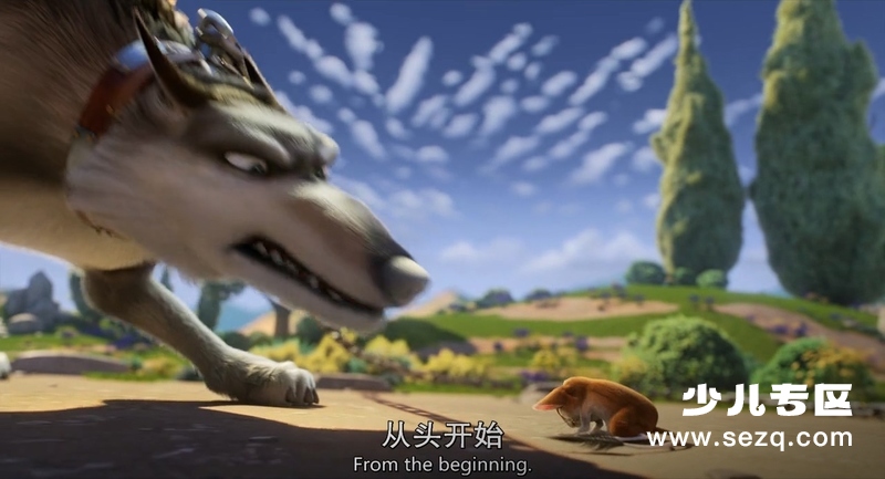 圣诞星 - 电影资源画廊第3张