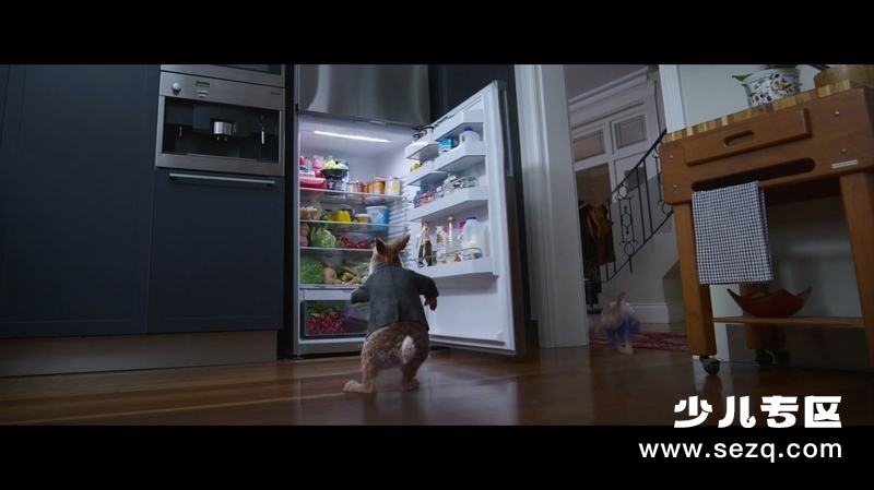 比得兔2：逃跑计划 - 电影资源画廊第2张