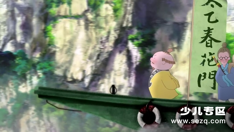 麦兜响当当 - 电影资源画廊第4张