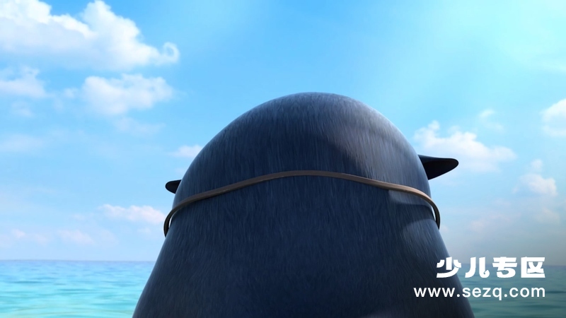 爆笑虫子之冒险岛大电影 - 电影资源画廊第2张