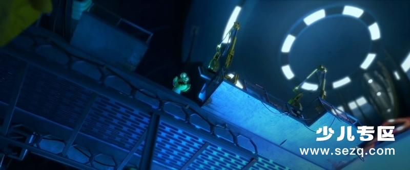 玩偶奇兵 - 电影资源画廊第3张