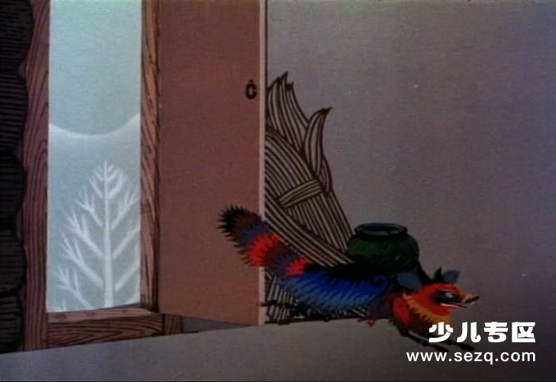 狐狸打猎人 - 电影资源画廊第6张