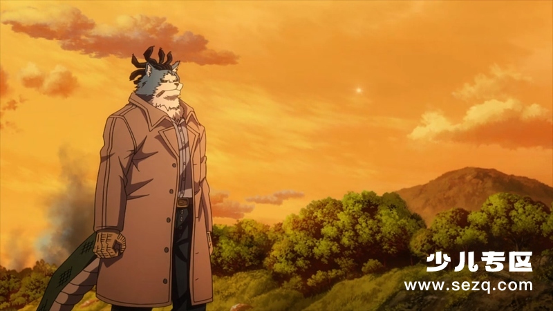 我的英雄学院：英雄崛起 - 电影资源画廊第8张