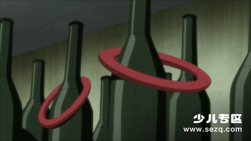 正义联盟大战少年泰坦 - 电影资源画廊第2张