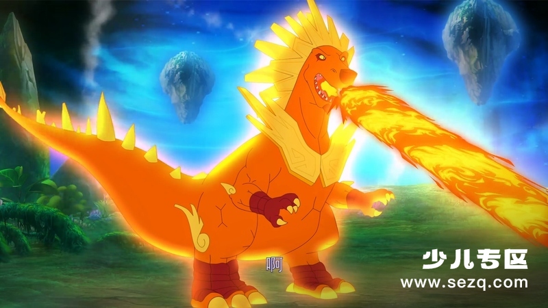 太空熊猫总动员 - 电影资源画廊第5张