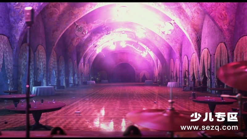 精灵旅社 - 电影资源画廊第3张