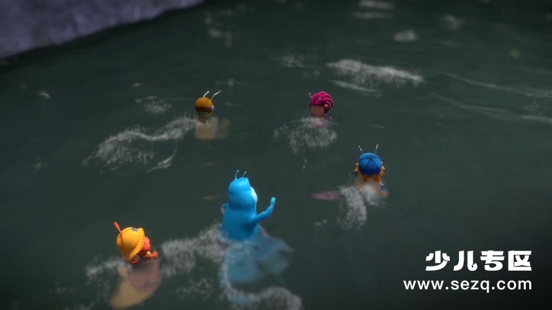 摇滚虫虫 - 电影资源画廊第2张