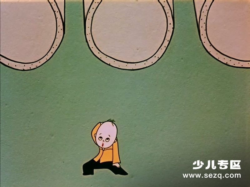 没头脑和不高兴 - 电影资源画廊第4张