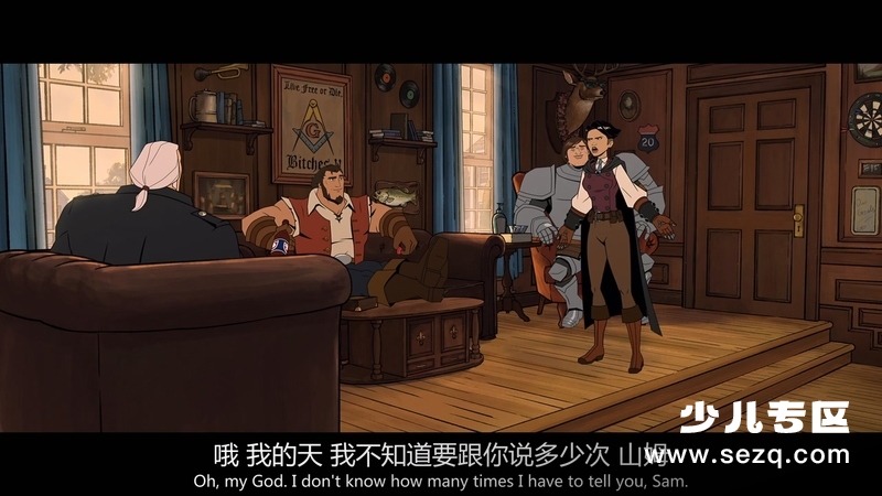 美国：一部电影 - 电影资源画廊第7张