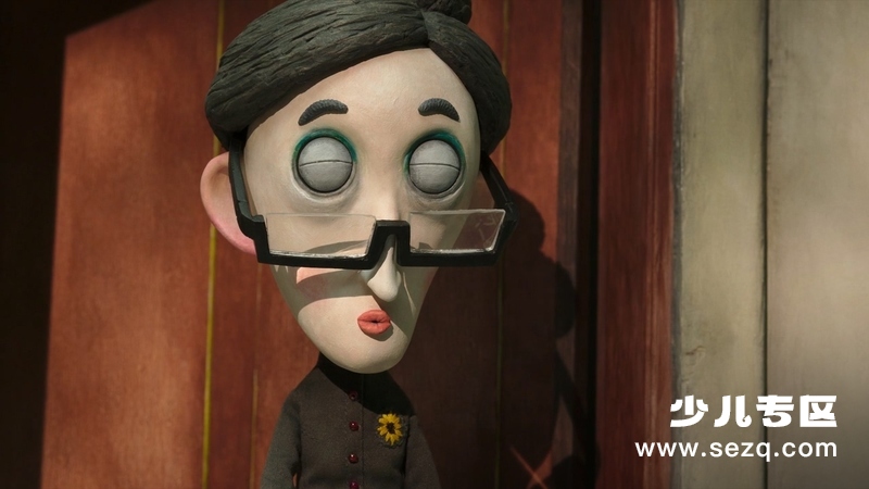 西葫芦的生活 - 电影资源画廊第4张