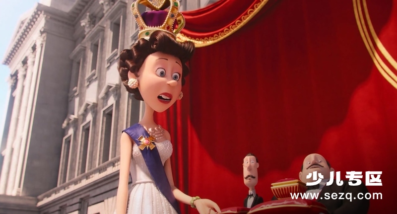 小黄人大眼萌 - 电影资源画廊第4张