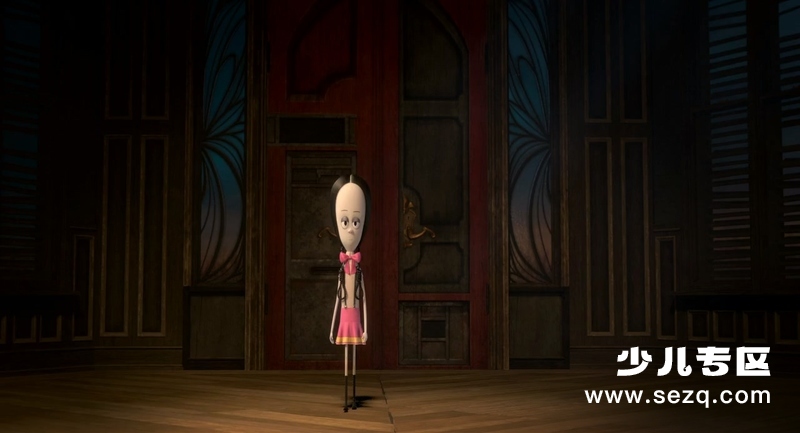 亚当斯一家 - 电影资源画廊第6张