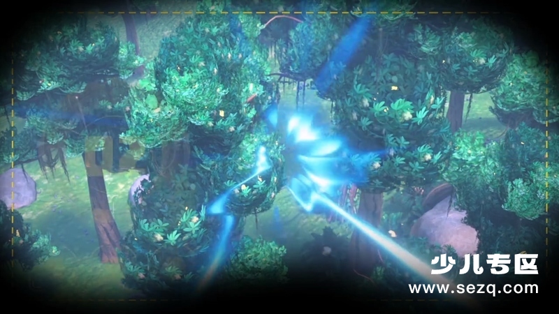 猪猪侠之恐龙日记 - 动画资源画廊第6张