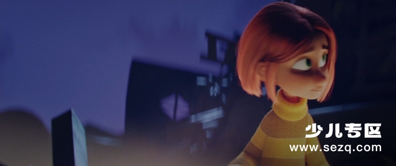 梦境制造者 - 电影资源画廊第5张