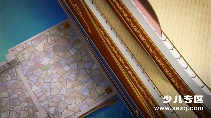 芭比之皇室摇滚 - 电影资源画廊第3张