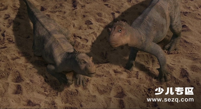 恐龙 - 电影资源画廊第6张