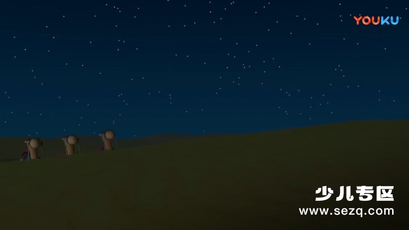 全球探险冲冲冲圣诞特辑 - 电影资源画廊第3张