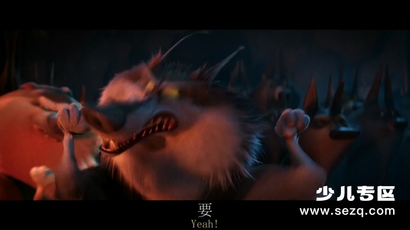 逗鸟外传：萌宝满天飞 - 电影资源画廊第7张