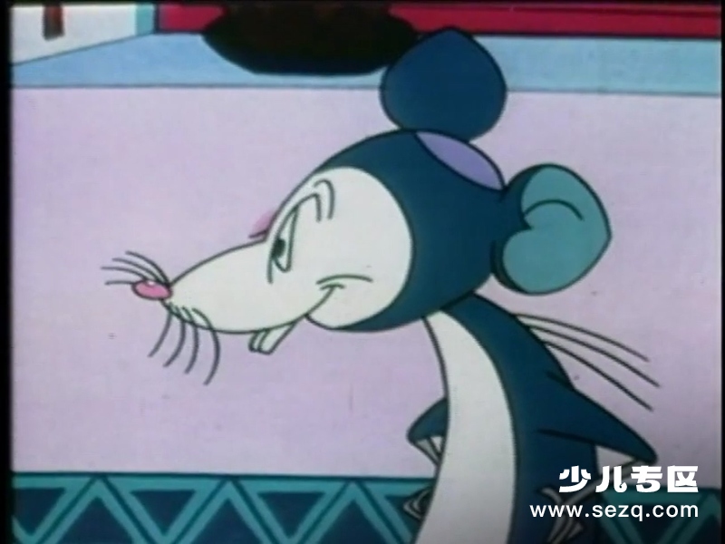 好猫咪咪 - 电影资源画廊第9张
