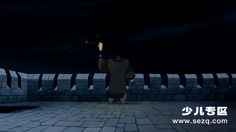 埃尔西得传说 - 电影资源画廊第6张