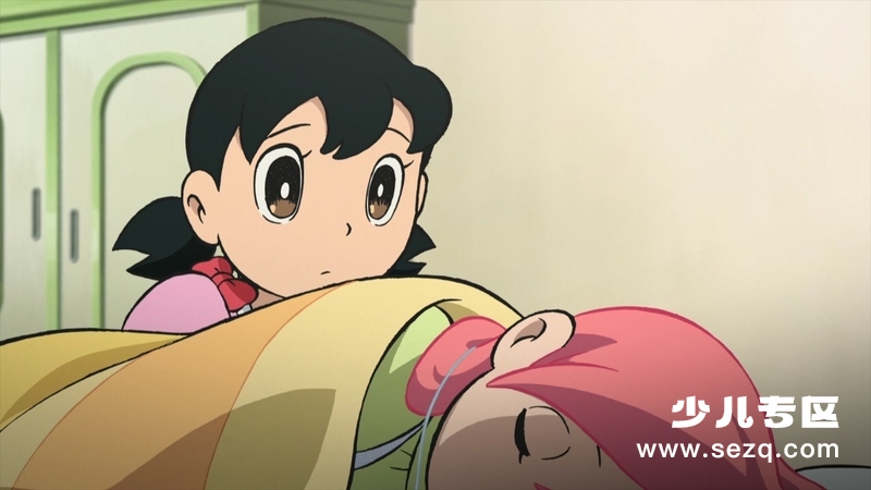 哆啦A梦：新·大雄与铁人兵团 - 电影资源画廊第3张