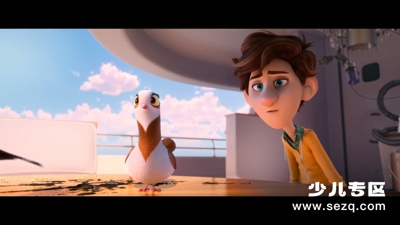 变身特工 - 电影资源画廊第7张