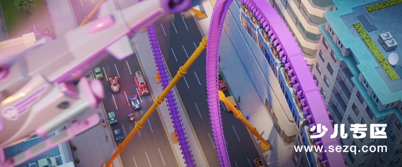 汪汪队立大功大电影 - 电影资源画廊第8张