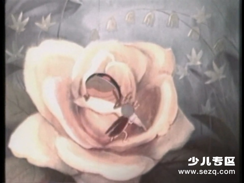 美丽的小金鱼 - 电影资源画廊第5张