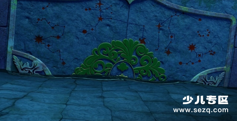 阿凡提之奇缘历险 - 电影资源画廊第5张