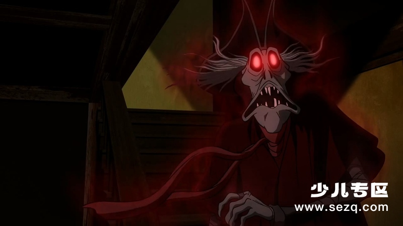 史酷比与美食幽灵 - 电影资源画廊第6张