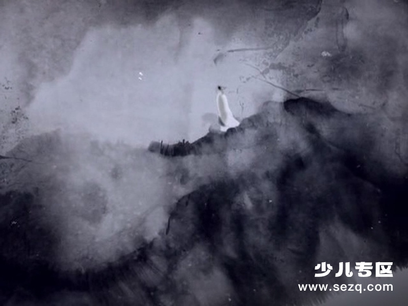 山水情 - 电影资源画廊第5张