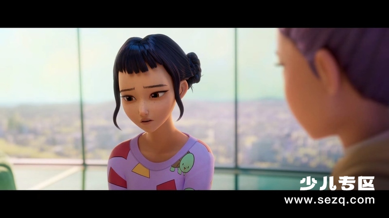 K-Pop猎魔女团 - 电影资源画廊第7张