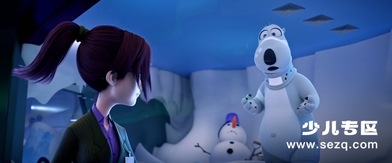 贝肯熊2：金牌特工 - 电影资源画廊第3张