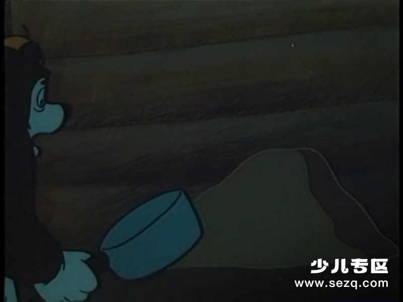 笨狗熊 - 电影资源画廊第5张